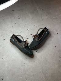 Sebago Docksides Boots Shoes Original туфлі мокасини оригінал
