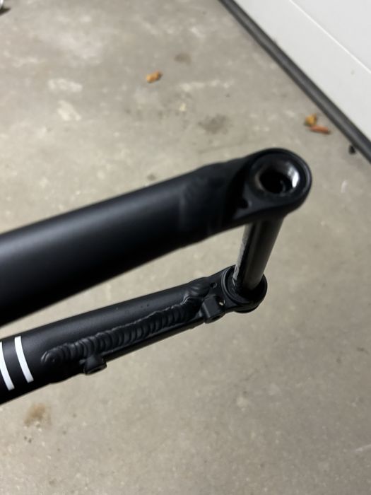 WIDELEC aluminiowy NS Bikes Gravel