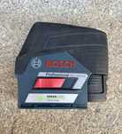 Nivel laser bosch 2-50 cg alta visibilidade