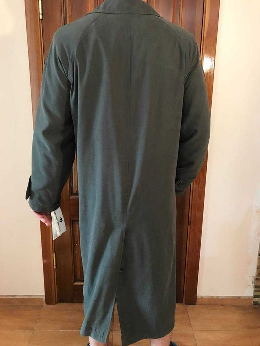 Плащ Michail Voronin