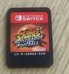 Mario Strikers Battle League Football Switch