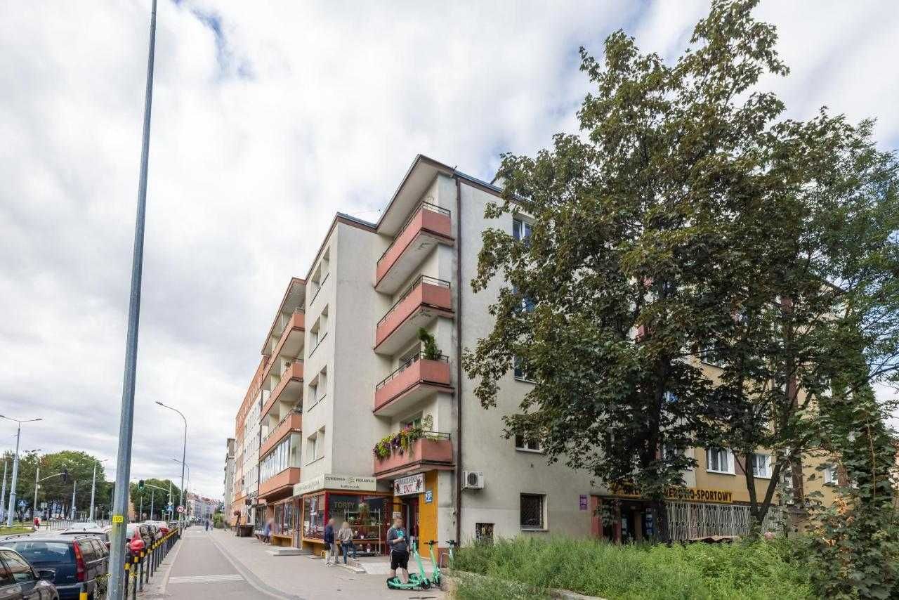 Apartament Gdańsk dla 4 osób  blisko starówki