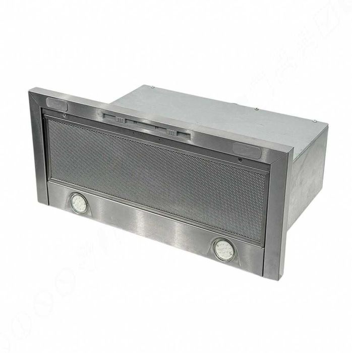 Витяжка Miele / Міле DA 3366, телескопічна, 60 см, срібляста