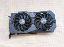 Відеокарта Asus Strix GTX 1660 Super