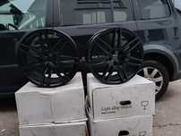 Felgi aluminiowe 18cali, NOWE! 5X112, AUDI VW SKODA MERCEDES