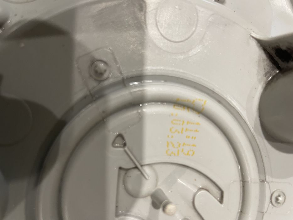 Колпак Шкода Skoda 17”