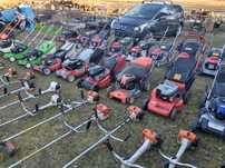 Piła kosa kosiarka spalinowa honda Stihl Husqvarna  tel 791:056:104