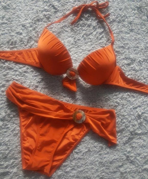 Оригинал.фирменный,стильный,раздельный купальник self