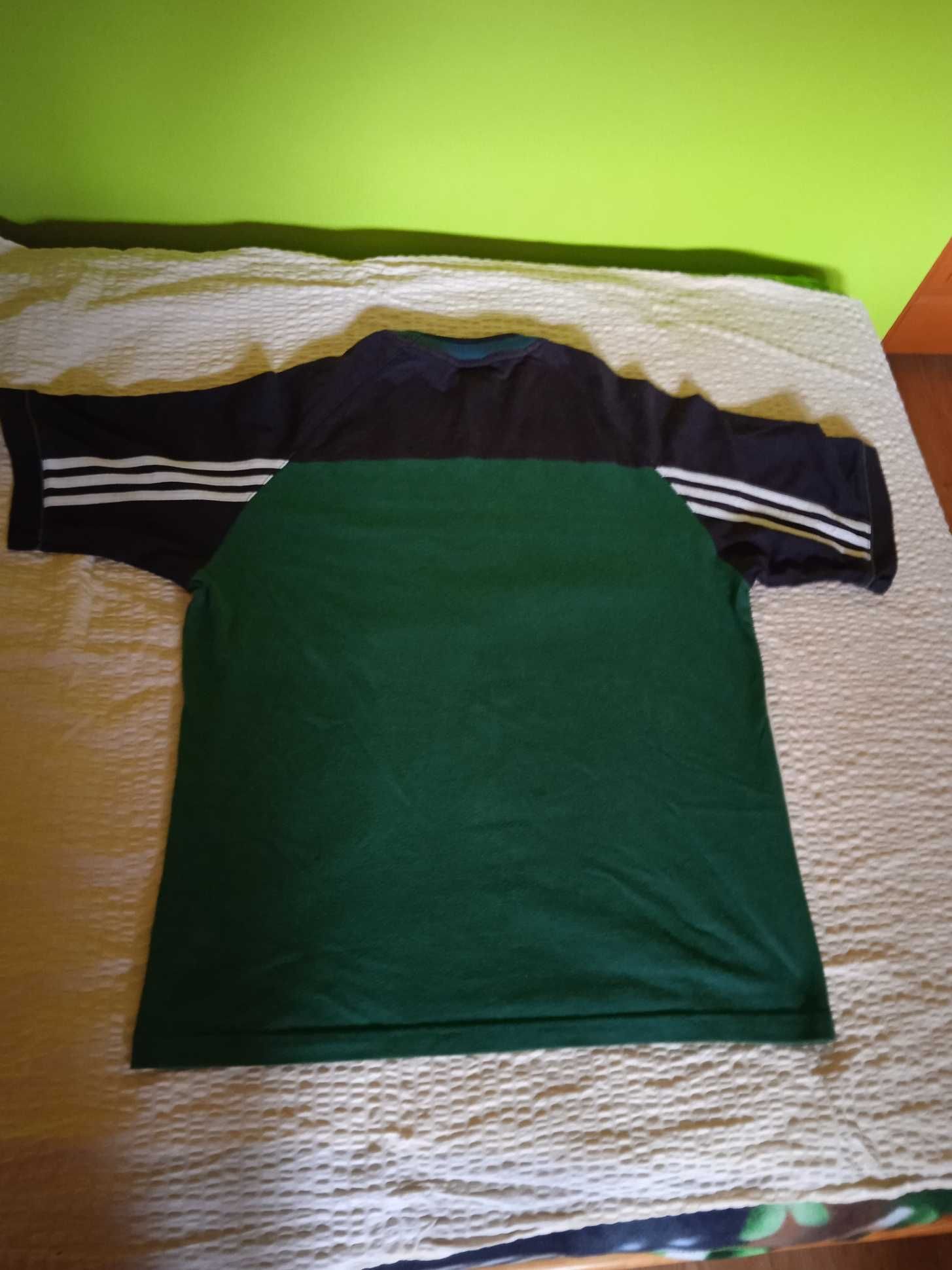 Koszulka t-shirt Adidas