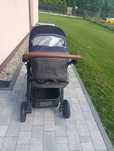 Wózek easy go Optimo air
