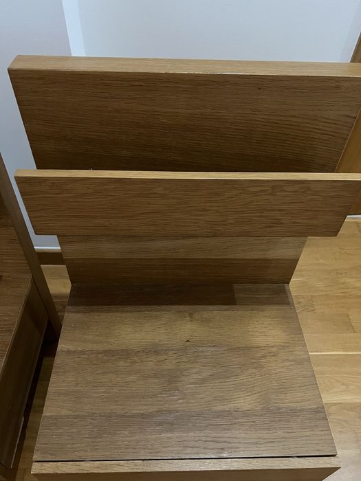 Mesa de cabeceira ikea