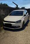 Vw polo 1.4TDI de 2016