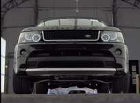 2013 Land Rover Range Rover Sport HSE GT Limited Edition