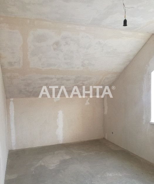 Двоповерховий будинок, Роша, вул.Кронштадська