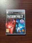 infamous 2 na ps3