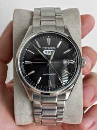 Piękny zegarek męski Citizen Automatic NH8391-51EE