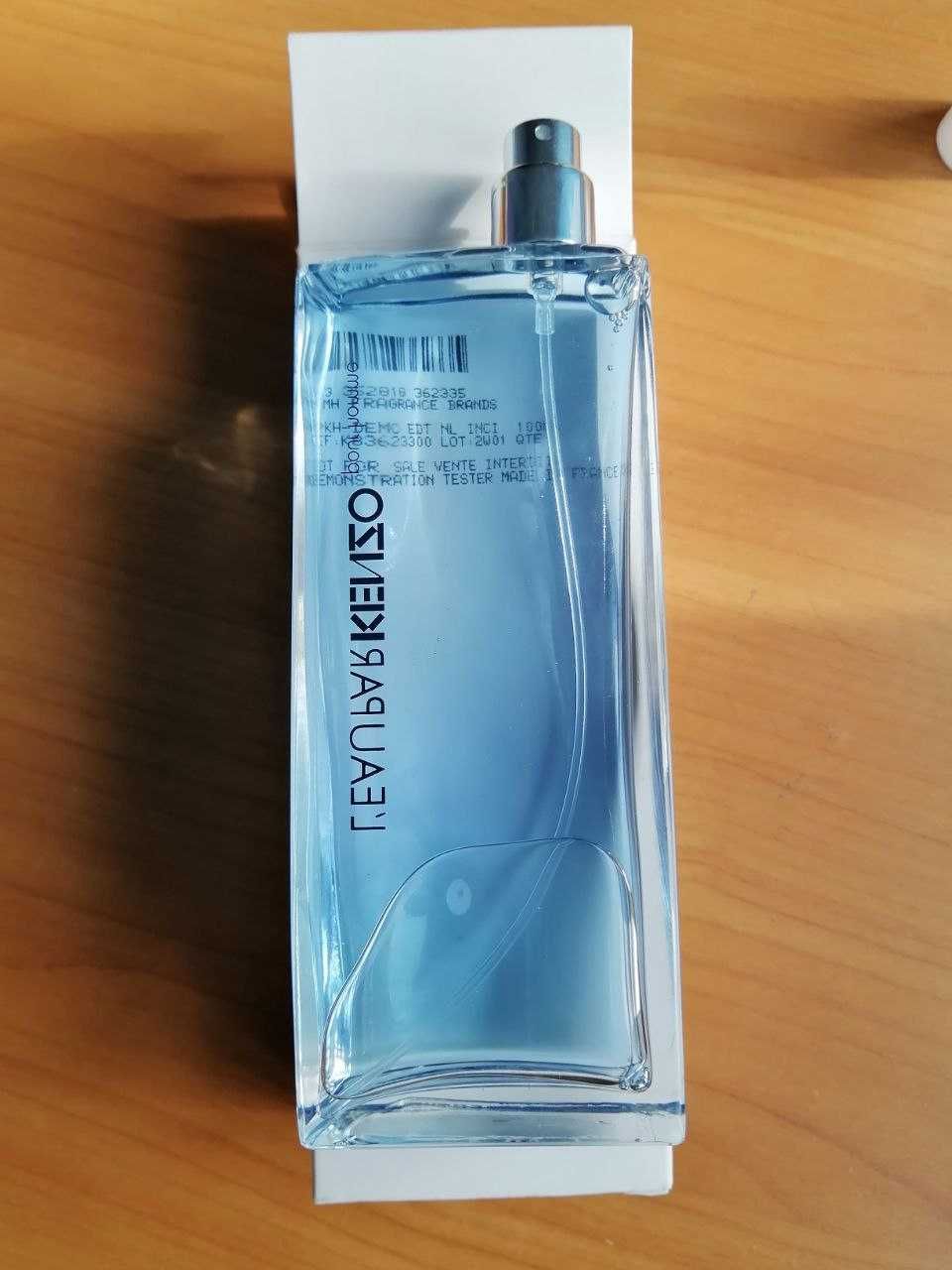 Продам Kenzo L'Eau Par Kenzo Pour Homme , 100 мл