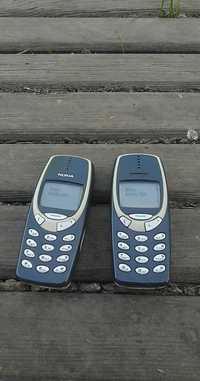 Nokia 3310 x2 telefony