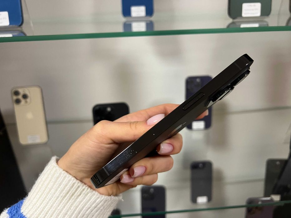 iPhone 14 Pro 256 gb Neverlock (фіз карта) / Магазин / Гарантія