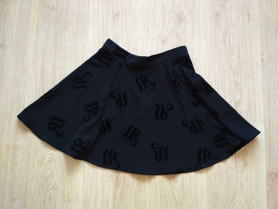 Spódniczka H &M xxs  strój galowy, zakończenie roku szkolnego