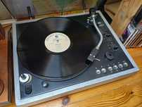 Gramofon Daniel hifi