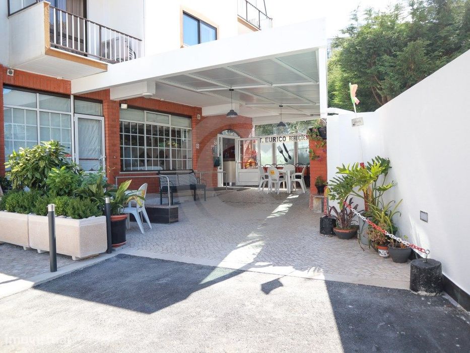 Hotel Residencial em Fátima