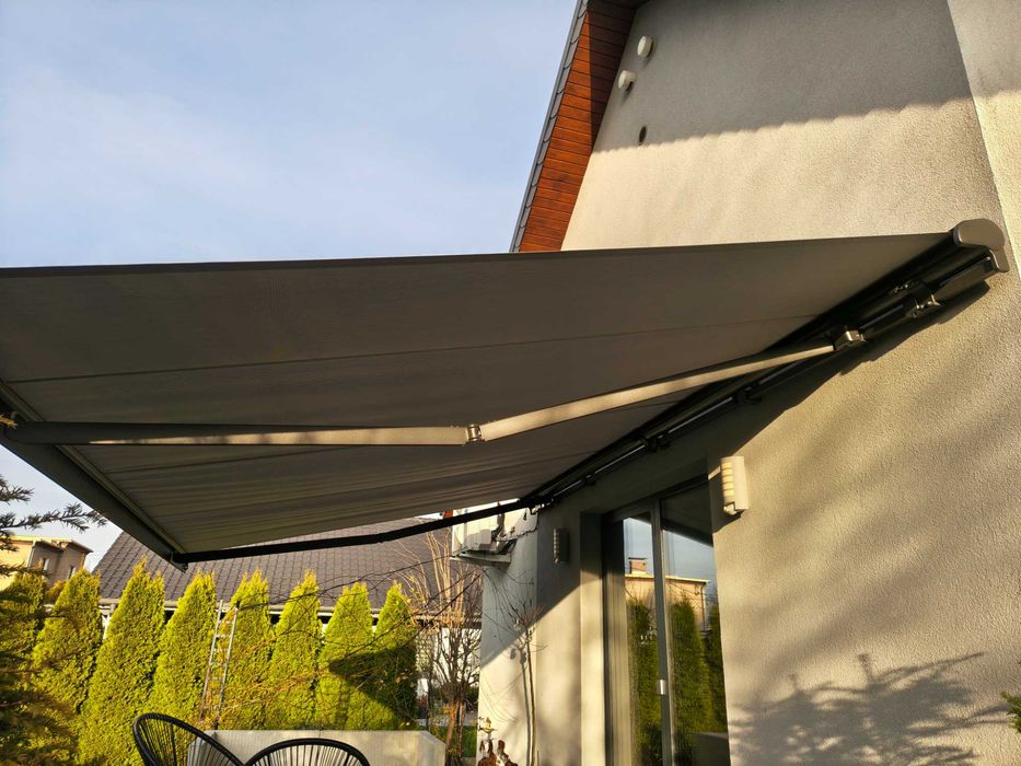 Markiza Tarasowa Palladio Selt 500x300 z 2025 roku!!!