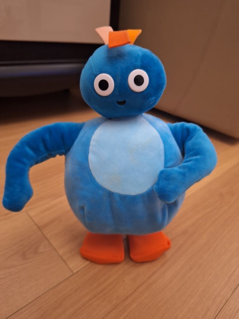 Kręciołki Twirlywoos BigHoo interaktywny
