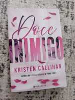 Doce Inimigo - Kristen Callihan