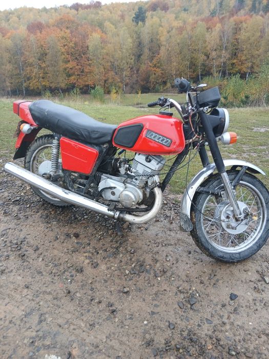 Продам Иж планета 5