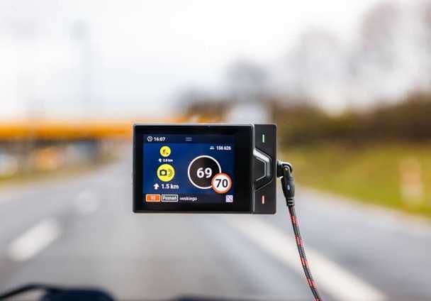 NOWY Yanosik RS DOŻYWOTNIA LICENCJA dotykowy - plomby - GW 24mce - FV