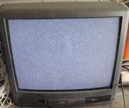 TV antiga Tensai
