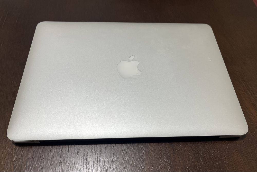 MacBook Pro retina 13 8/256