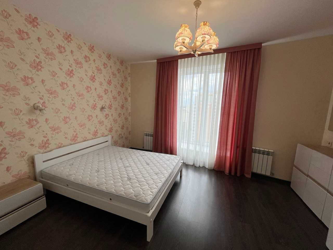 Сдам 2-комн в новострое в центре (Литейная)