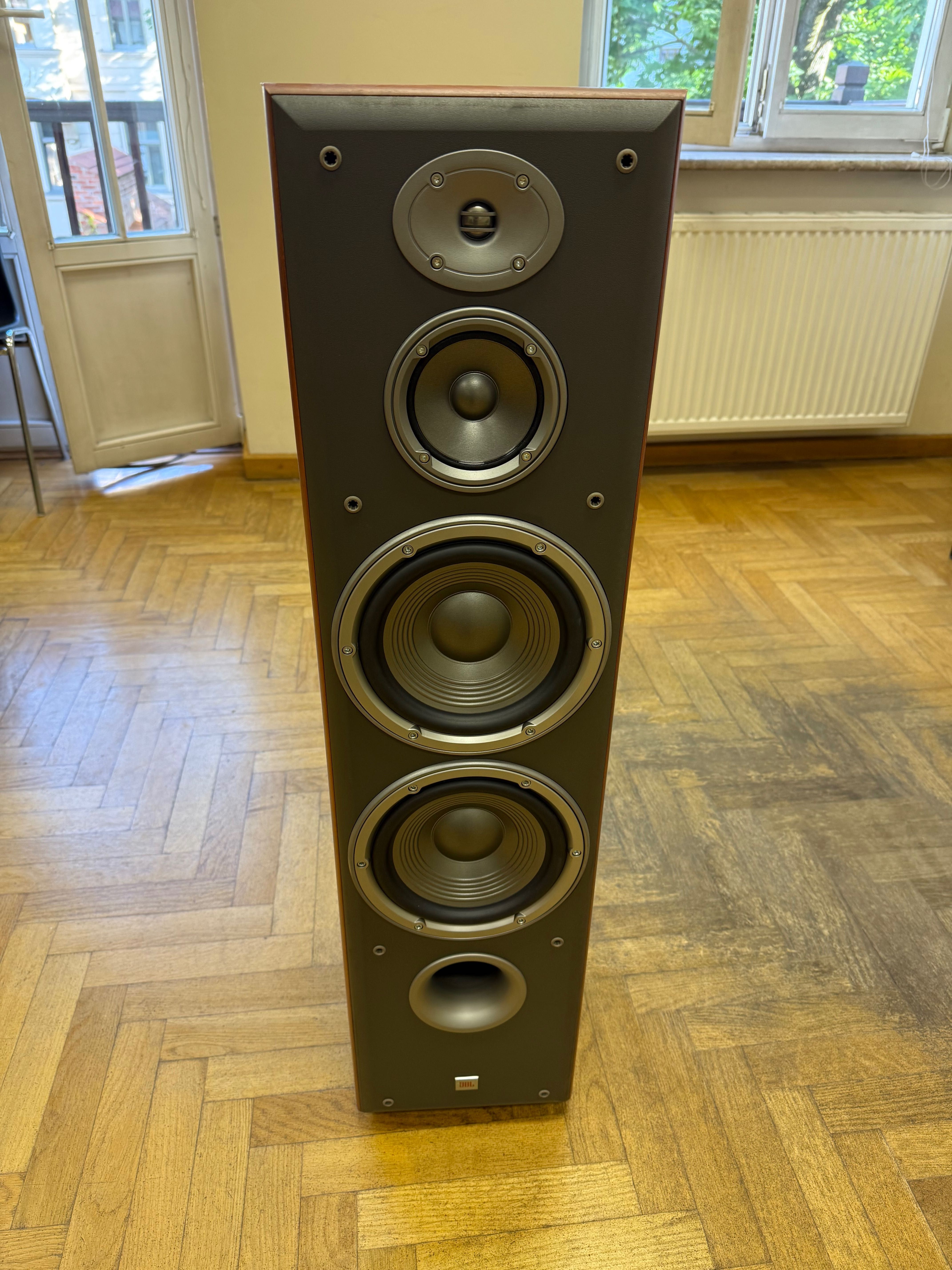 JBL Northridge E90 - dwie kolumny