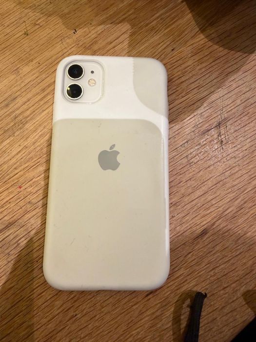 IPHONE 11 128 GB Branco (Bom Estado)