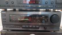 Wzmacniacz Sony TA-A590