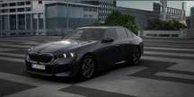 BMW Seria 5 520d xDrive | 197 KM | Pakiet M Sport Pro |
