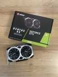 Geforce Gtx 1650 ventux xs