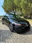 volkswagen  Golf 7 gti performance