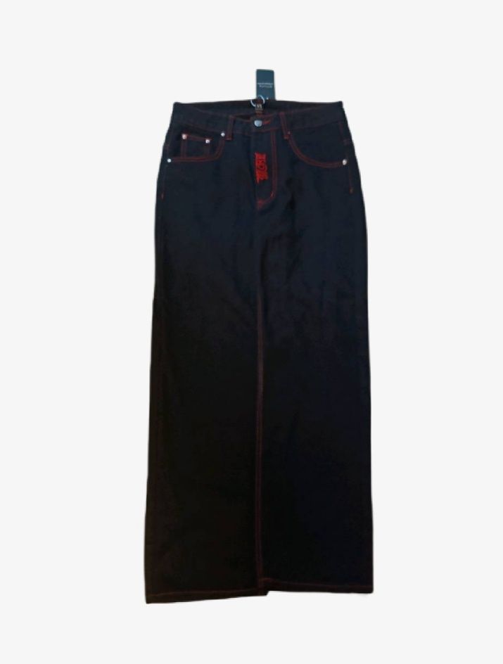 Джинсы Streetwear