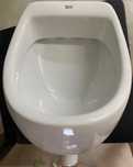 Urinol usado Roca