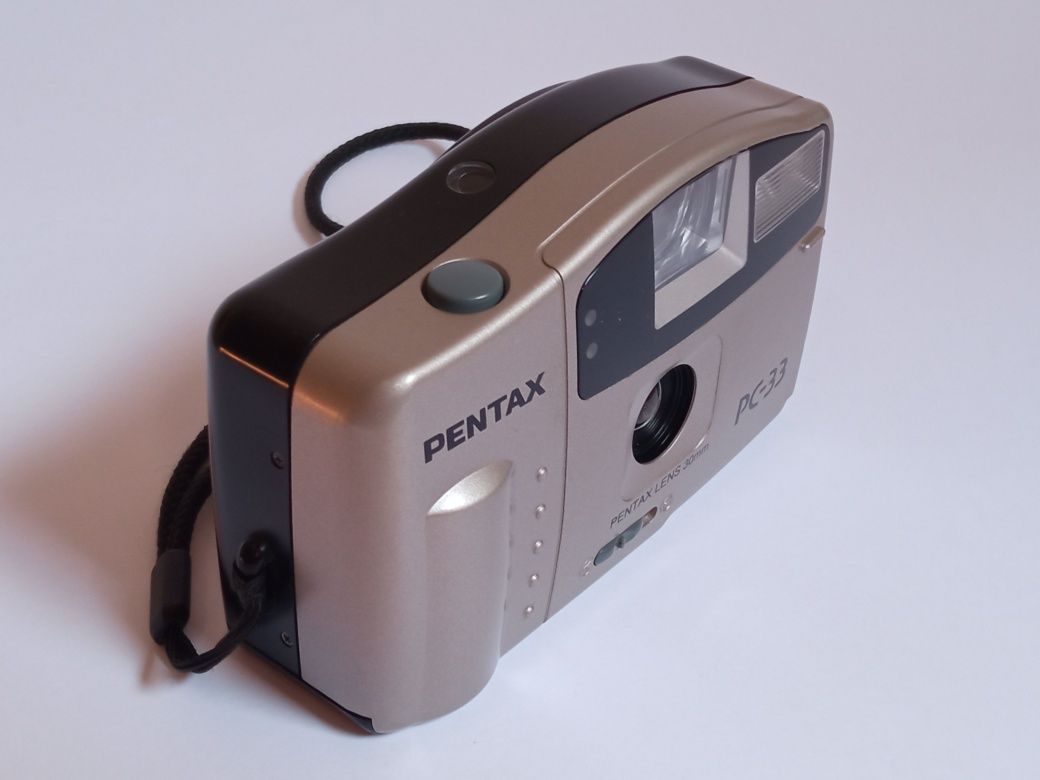 Aparat Pentax PC-33