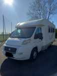 Autocaravana Fiat Rimor 2.3 Multijet 2010 Impecavel..ACEITO RETOMA.,