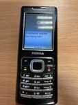 Nokia 6500c Klasyk