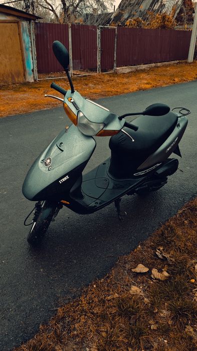 Продам Сузуки летс 2