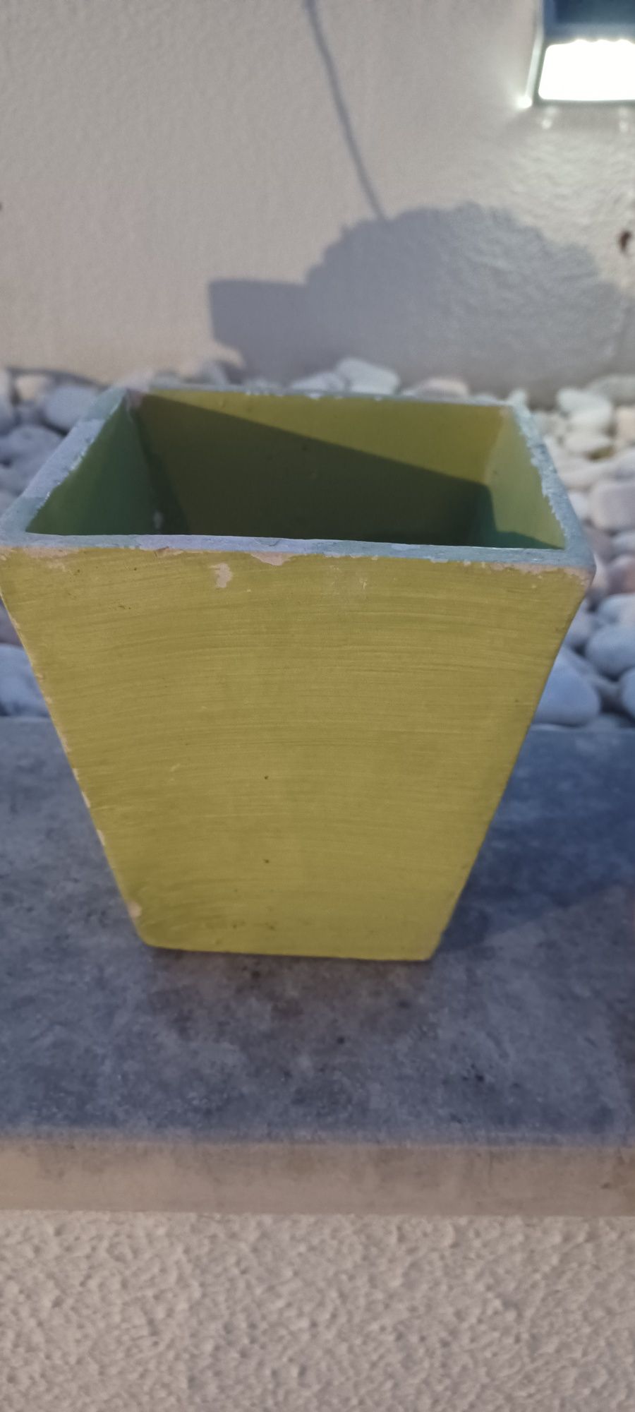 Vasos coloridos (conjunto 4)