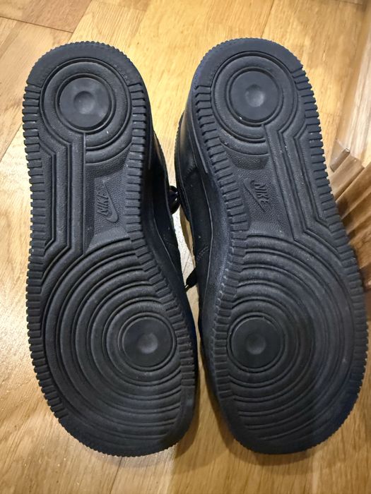 Ténis Nike Air Force (EUR 37,5)