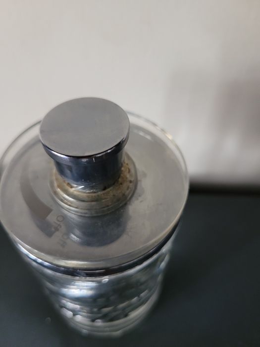 Carter flakon po perfumach 100 ml