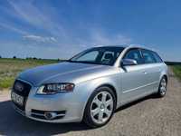 Audi A4 B7 3.0tdi Quatro Avant